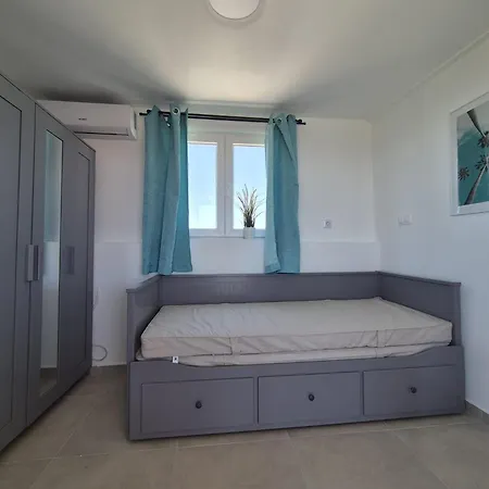Lägenhet Downtown Sea View 3 Bedrooms Apartamant *