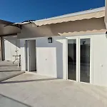 Διαμέρισμα Downtown Sea View Penthouse Νέα Μουδανιά