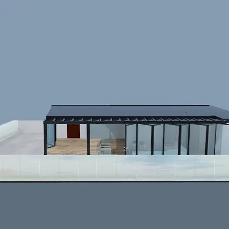 Apartman Downtown Sea View Penthouse