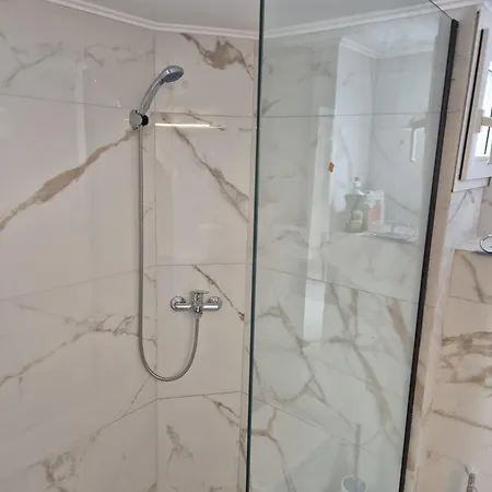 Downtown Sea View Penthouse * Nea Moudania