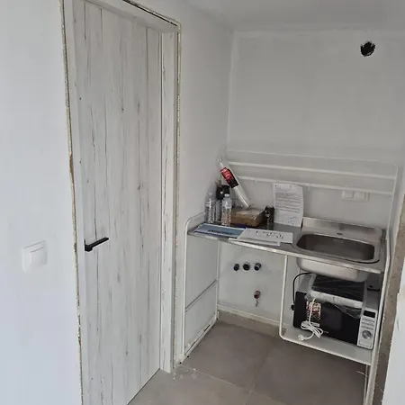 Downtown Sea View Penthouse Apartament