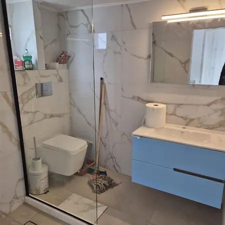 Apartament Downtown Sea View Penthouse