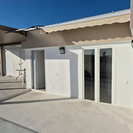 Apartman Downtown Sea View Penthouse Néa Mudaniá