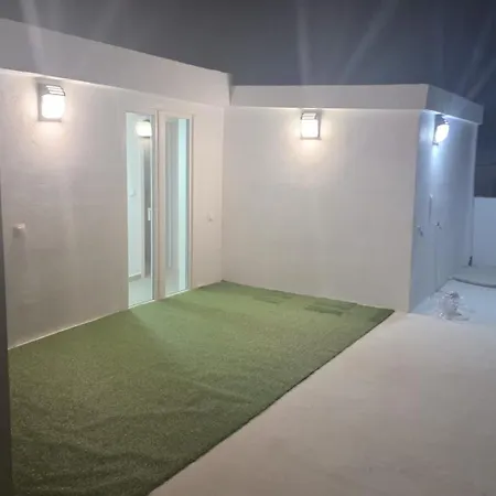 Downtown Sea View Penthouse