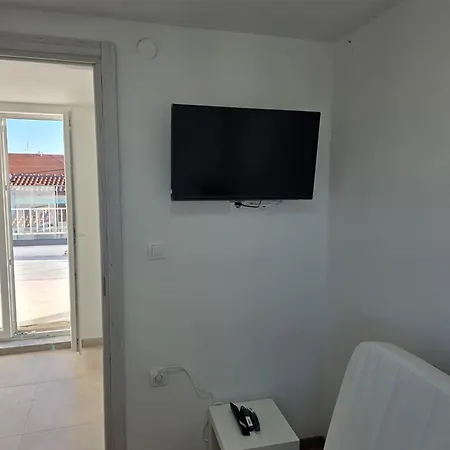 Downtown Sea View Penthouse * Néa Mudaniá