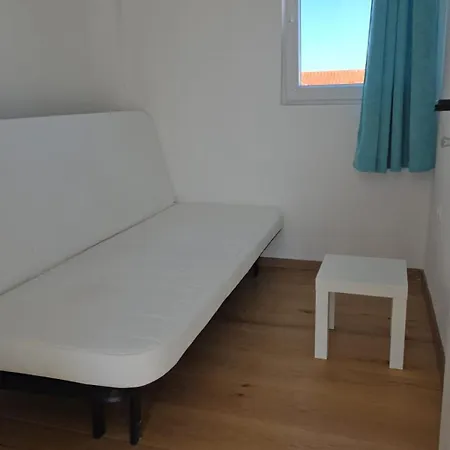 Apartmán Downtown Sea View 3 Bedrooms Apartamant Nea Moudania