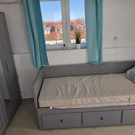 Downtown Sea View Penthouse *