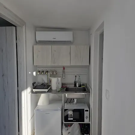 Apartman Downtown Sea View Penthouse *