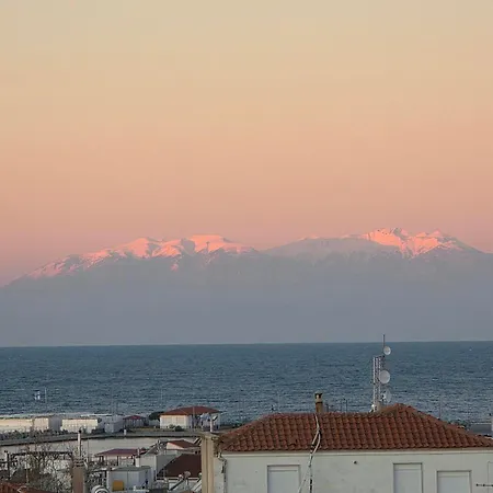 Downtown Sea View Penthouse Apartman *