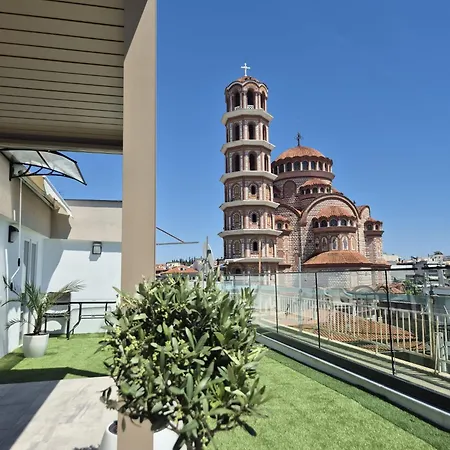 Downtown Sea View 3 Bedrooms Apartamant Apartment