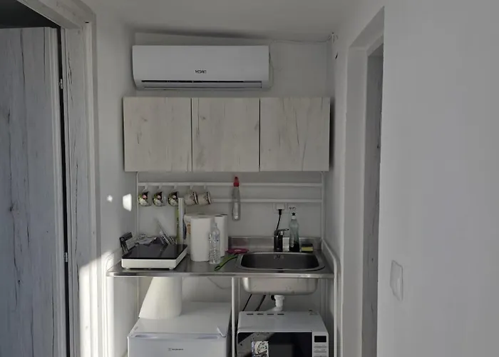 Apartment Downtown Sea View Penthouse *