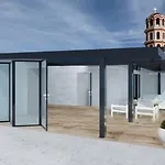 Downtown Sea View Penthouse Апартаменты *
