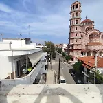 Downtown Sea View Penthouse
