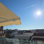 Downtown Sea View Penthouse *
