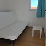 Апартаменты Downtown Sea View Penthouse Неа-Муданья