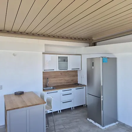Apartment Downtown Sea View 3 Bedrooms Apartamant